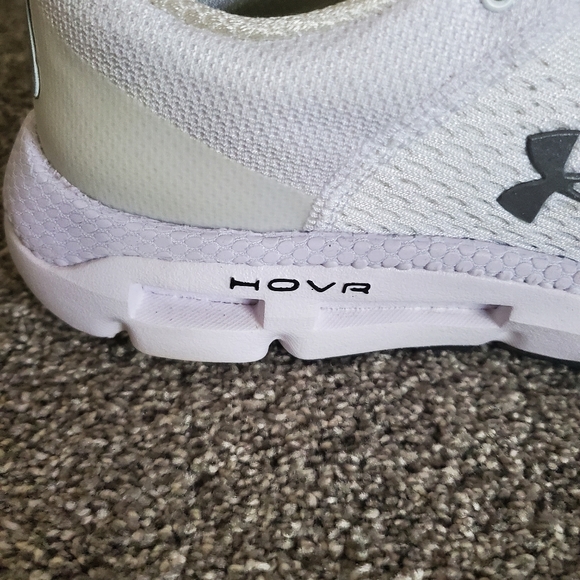 Under Armour Infinite Hovr Running Shoes - Picture 5 of 9